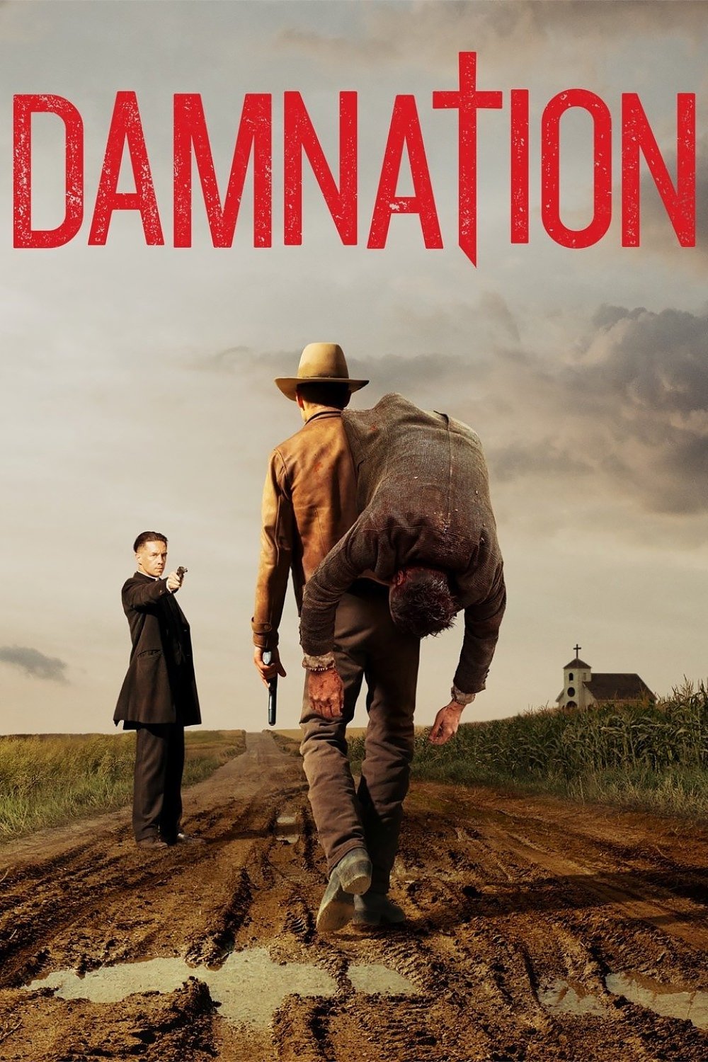 Damnation (2017 TV Series)